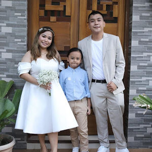 Meet your Posher, Vanessa joy